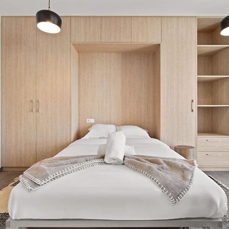 Premium City Stay In Cessange Люксембург Екстериор снимка