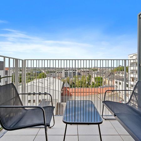 Premium City Stay In Cessange Люксембург Екстериор снимка