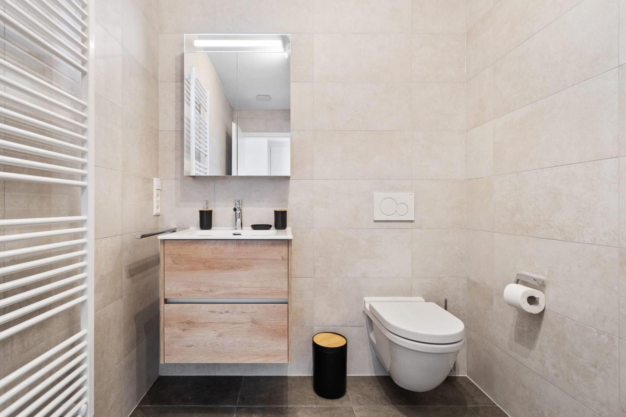 Premium City Stay In Cessange Люксембург Екстериор снимка