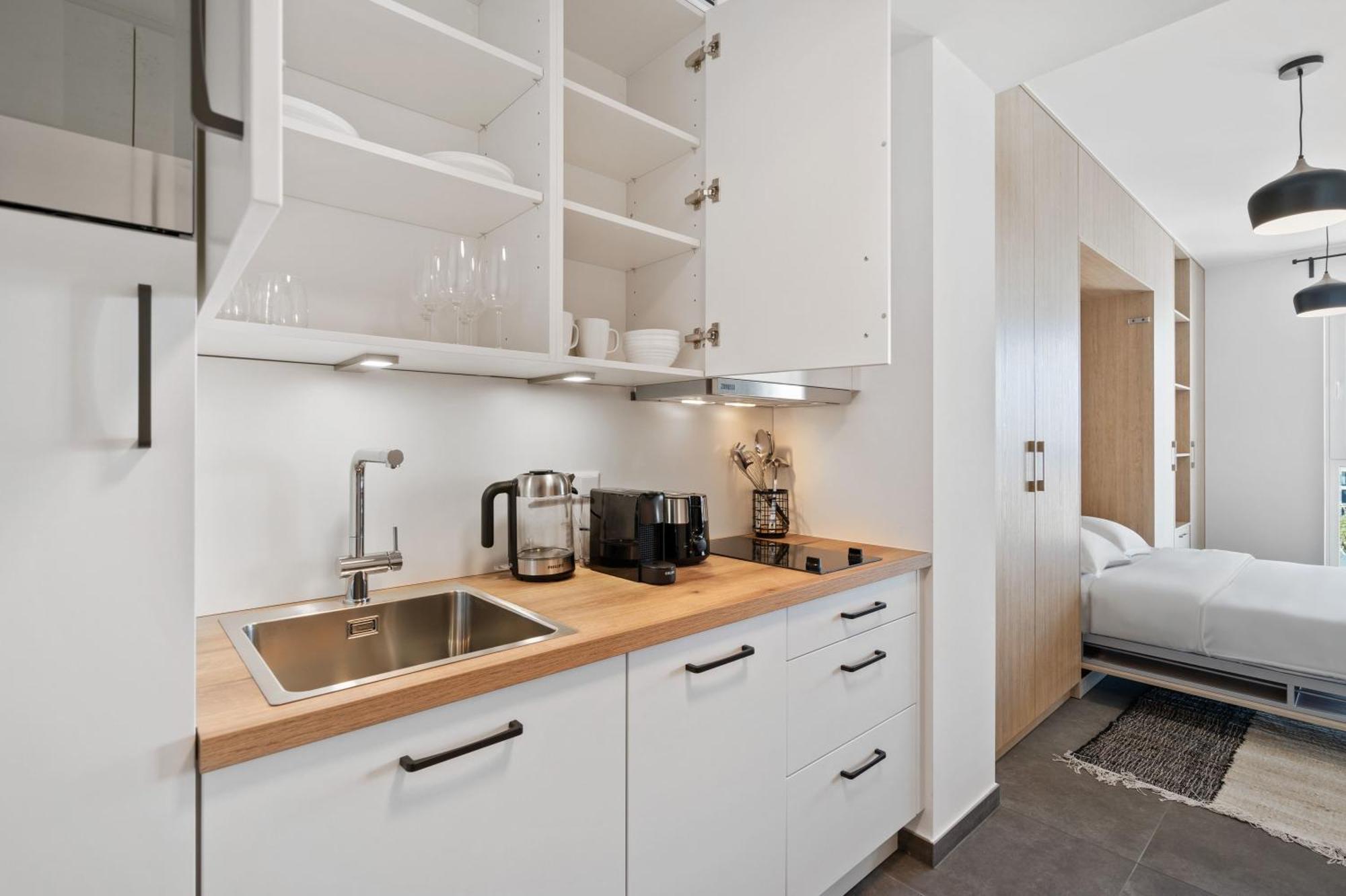 Premium City Stay In Cessange Люксембург Екстериор снимка